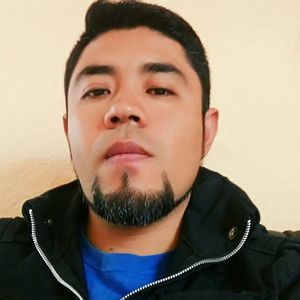 Meet your Posher, Jose manuel